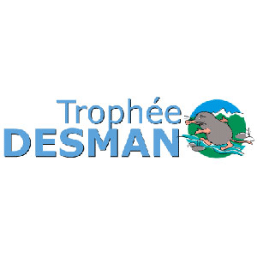 Trophée Desman